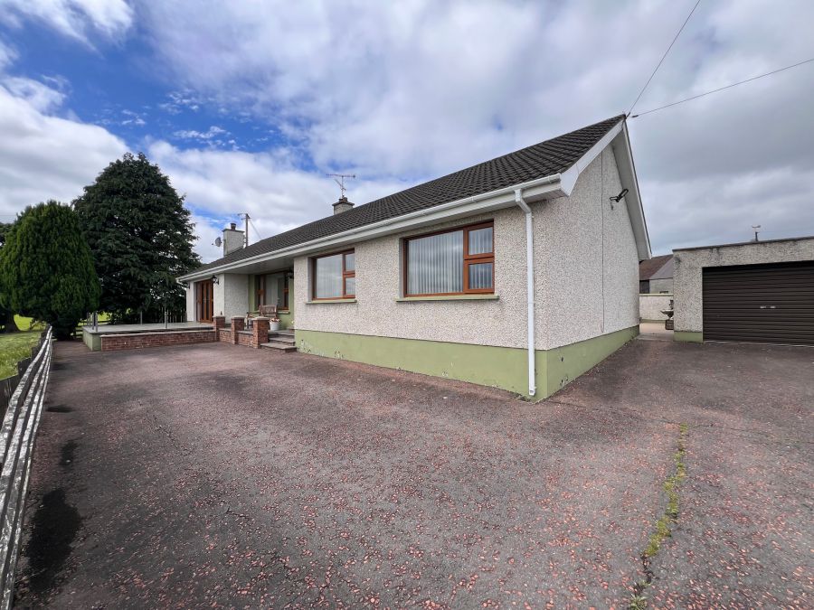 27 Carrydarragh Road 27 Carrydarragh Road