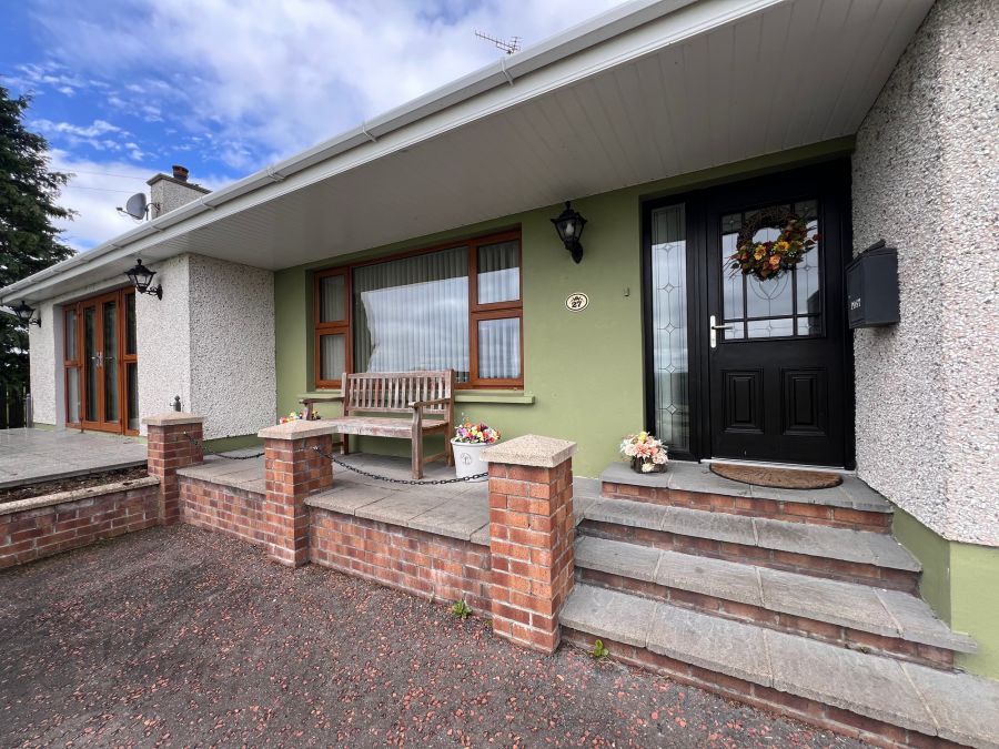 27 Carrydarragh Road