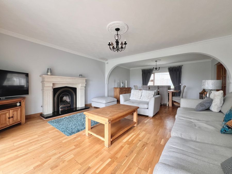 27 Carrydarragh Road
