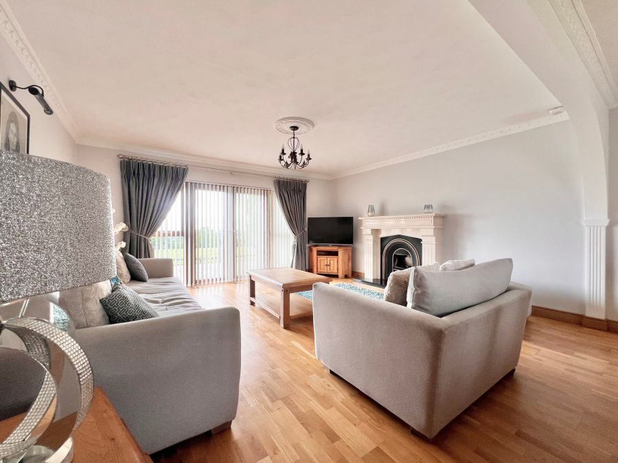 27 Carrydarragh Road