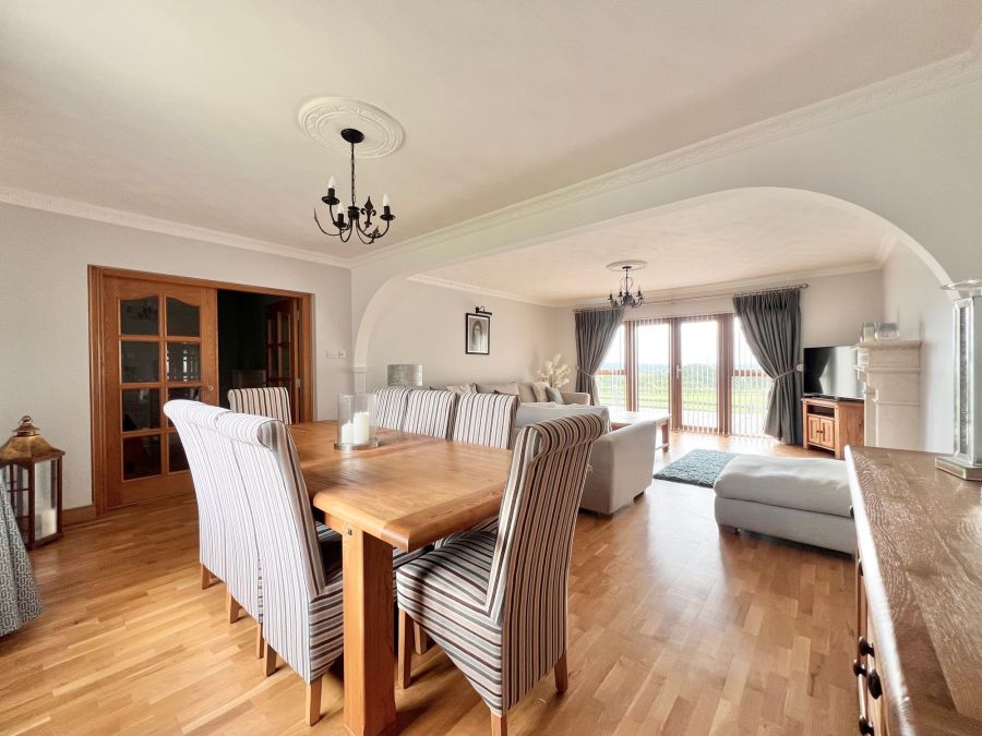 27 Carrydarragh Road