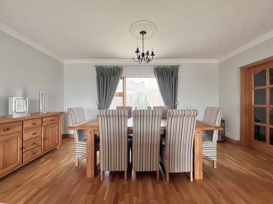 27 Carrydarragh Road