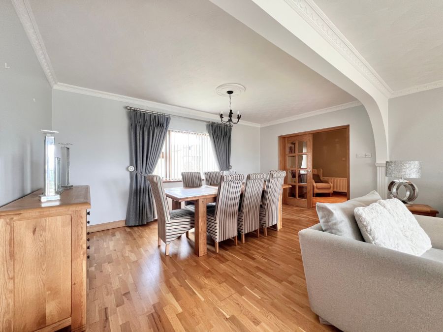 27 Carrydarragh Road