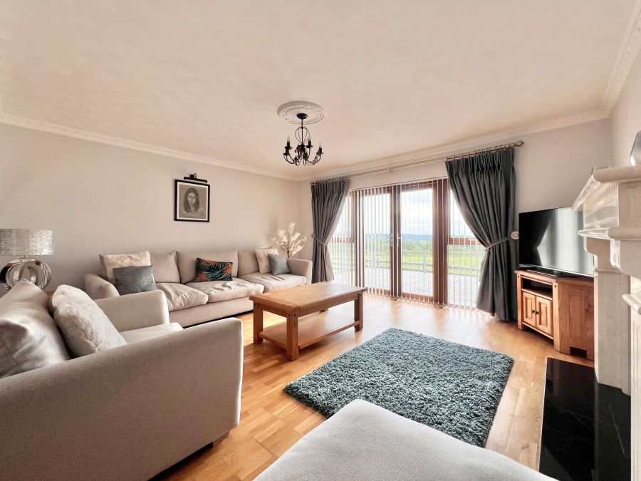 27 Carrydarragh Road