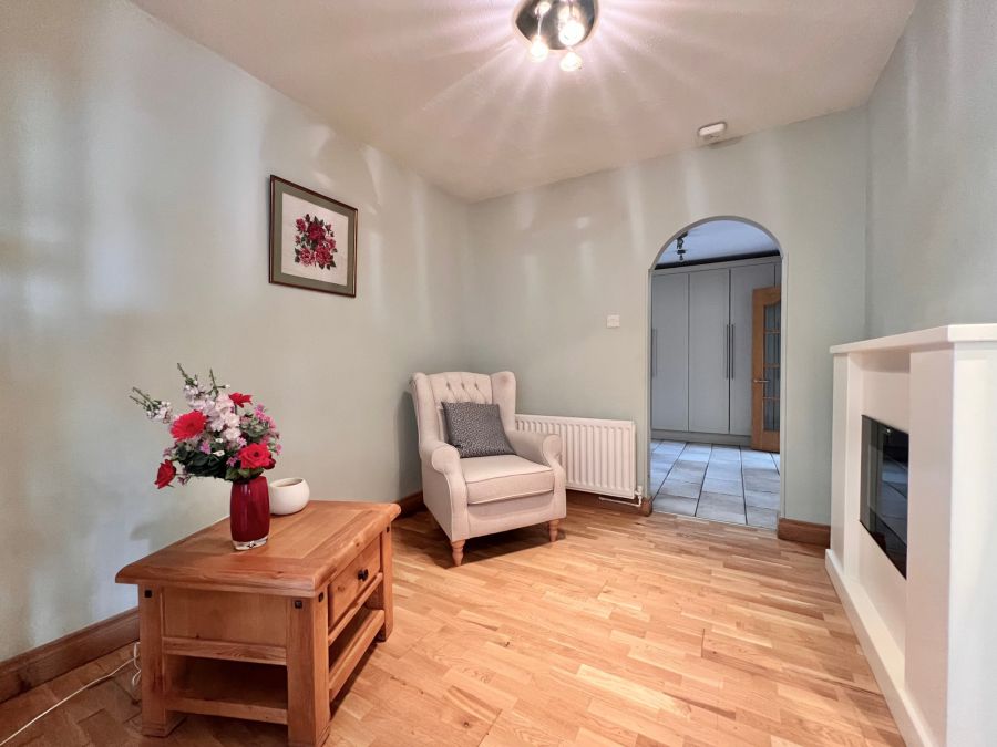 27 Carrydarragh Road