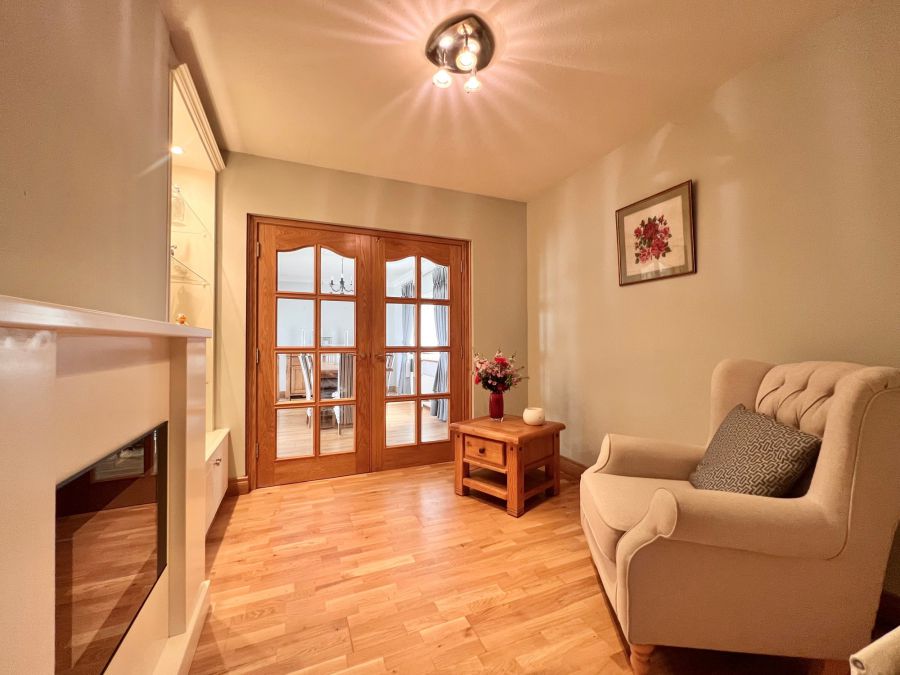 27 Carrydarragh Road