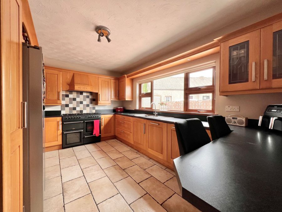 27 Carrydarragh Road