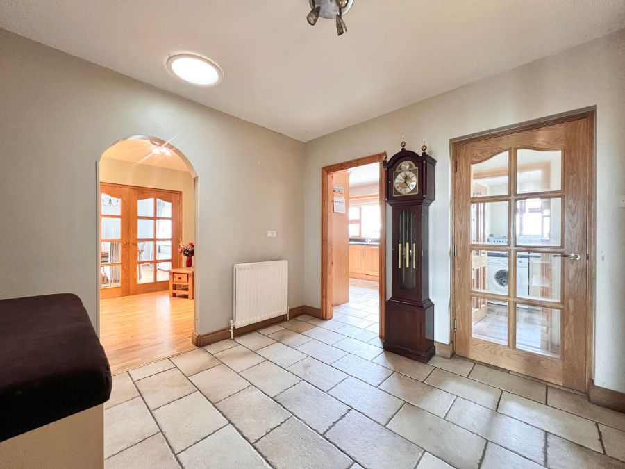 27 Carrydarragh Road