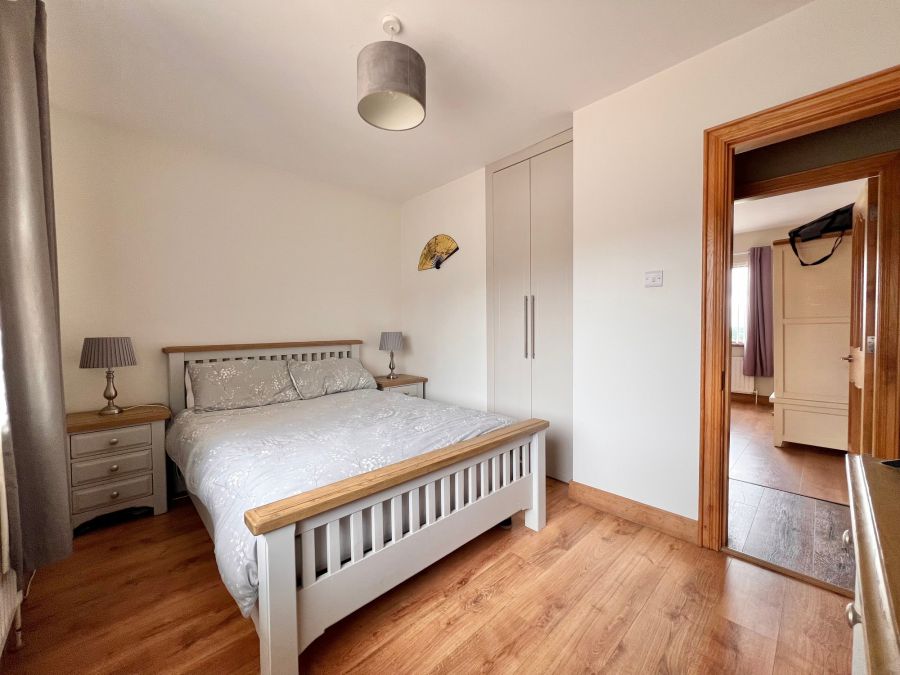27 Carrydarragh Road