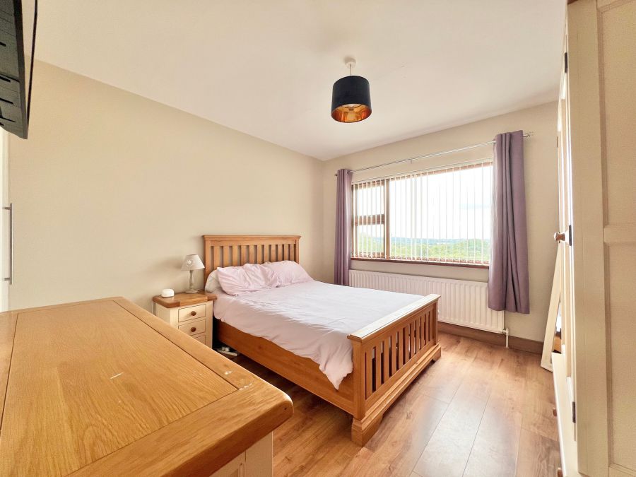 27 Carrydarragh Road
