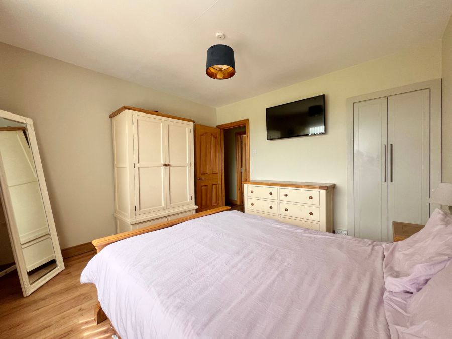 27 Carrydarragh Road
