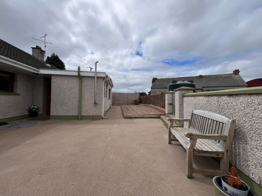 27 Carrydarragh Road