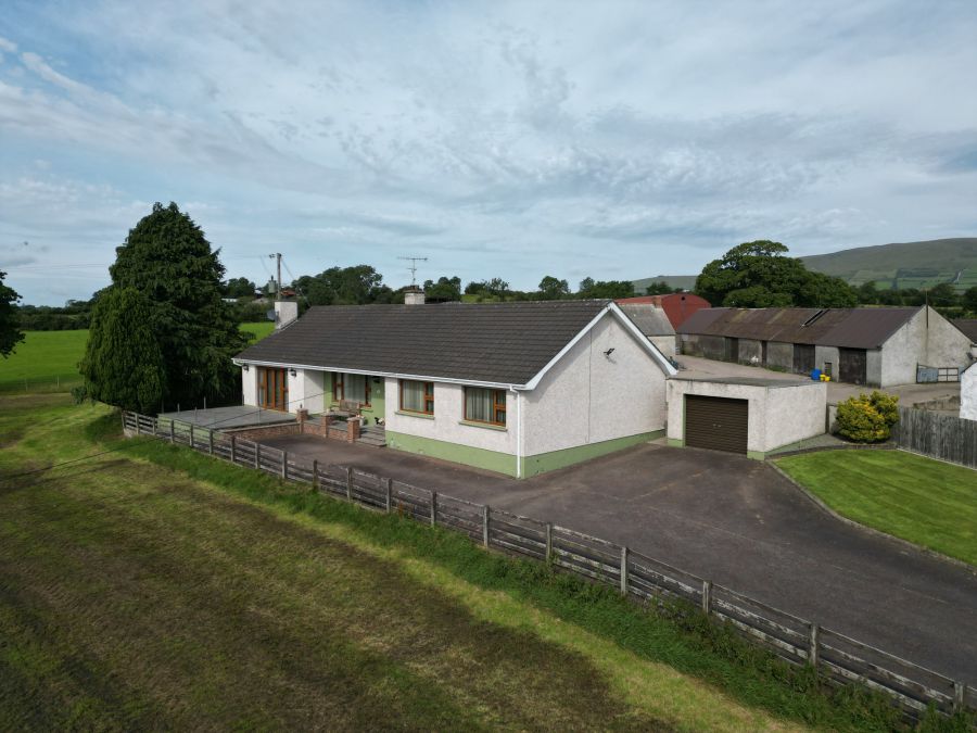 27 Carrydarragh Road