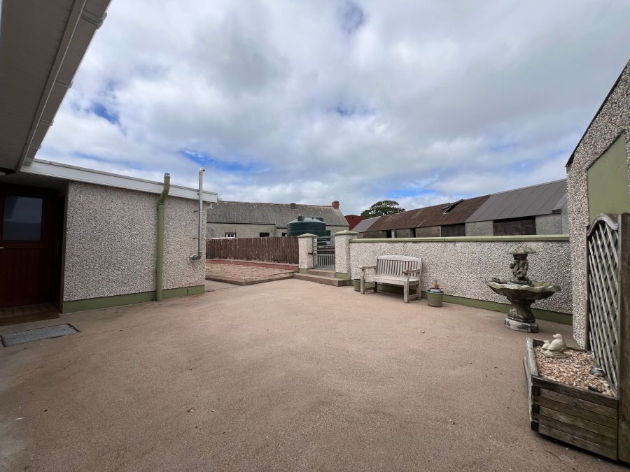27 Carrydarragh Road