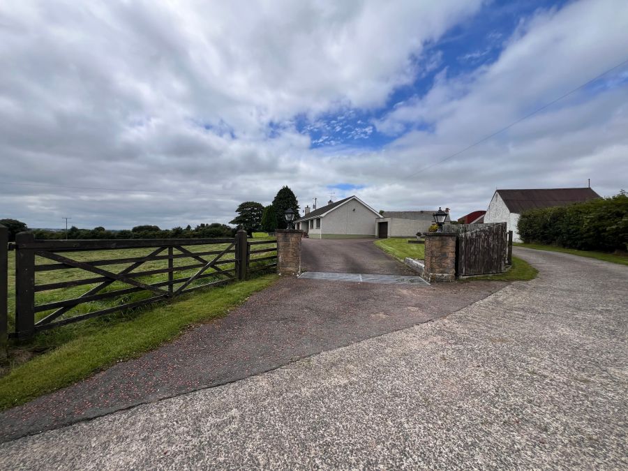 27 Carrydarragh Road