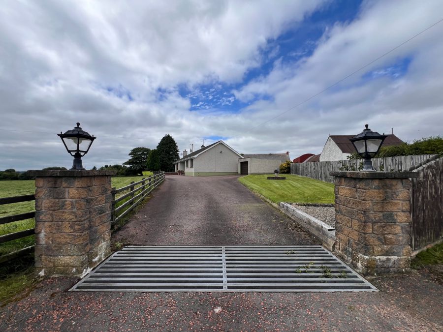 27 Carrydarragh Road
