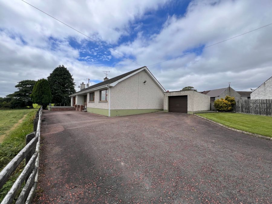 27 Carrydarragh Road
