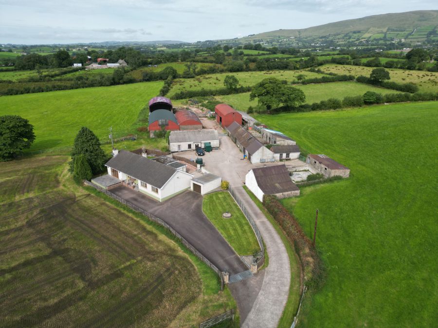 27 Carrydarragh Road