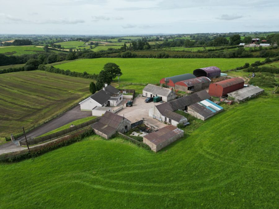27 Carrydarragh Road