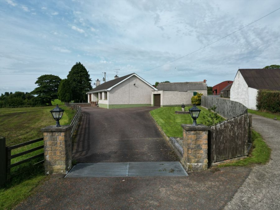 27 Carrydarragh Road