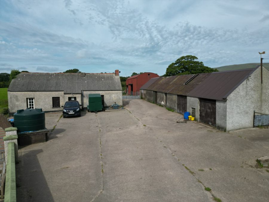 27 Carrydarragh Road