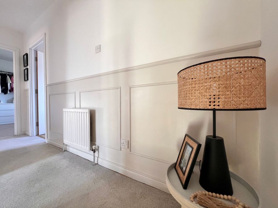 5 Manor Place