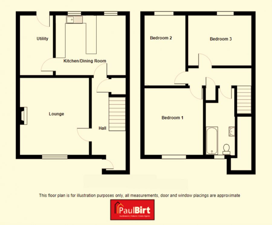 5 Manor Place