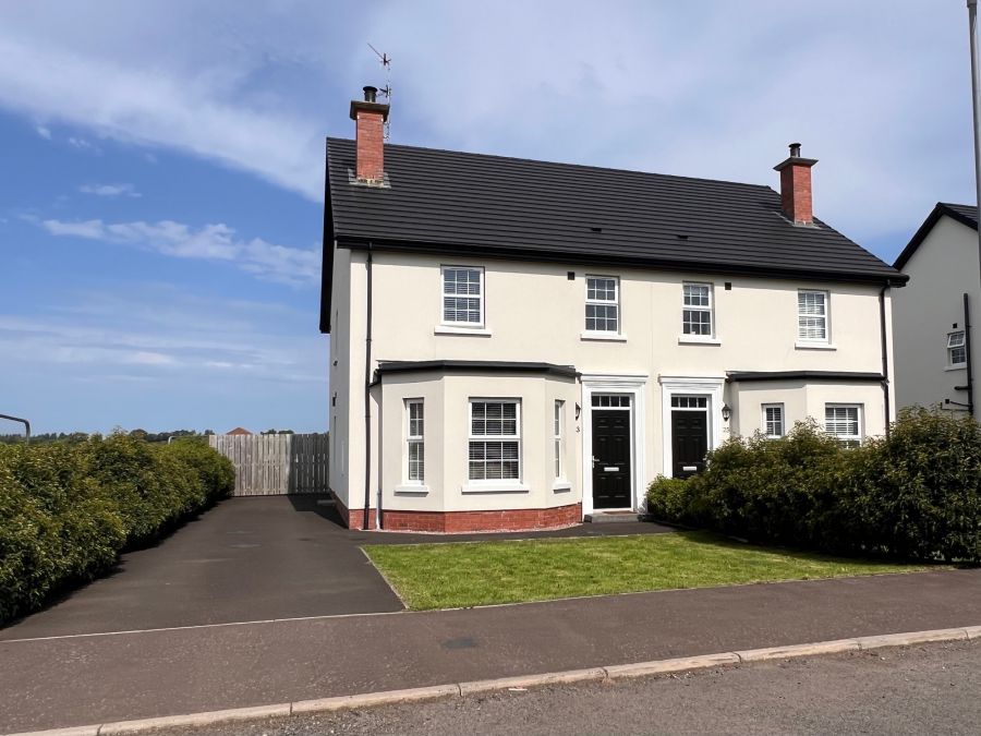23 Long Meadow