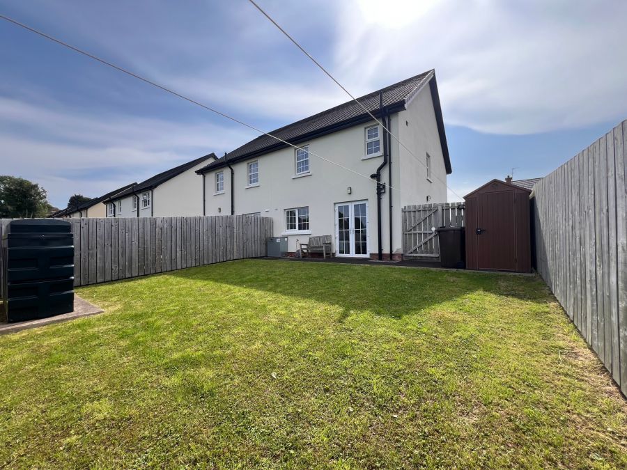 23 Long Meadow