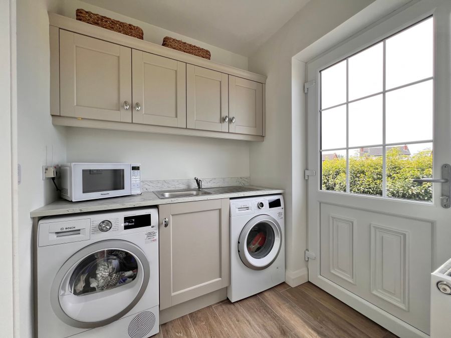 23 Long Meadow