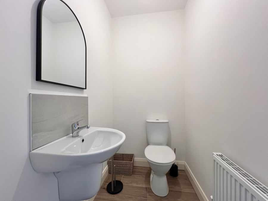 23 Long Meadow