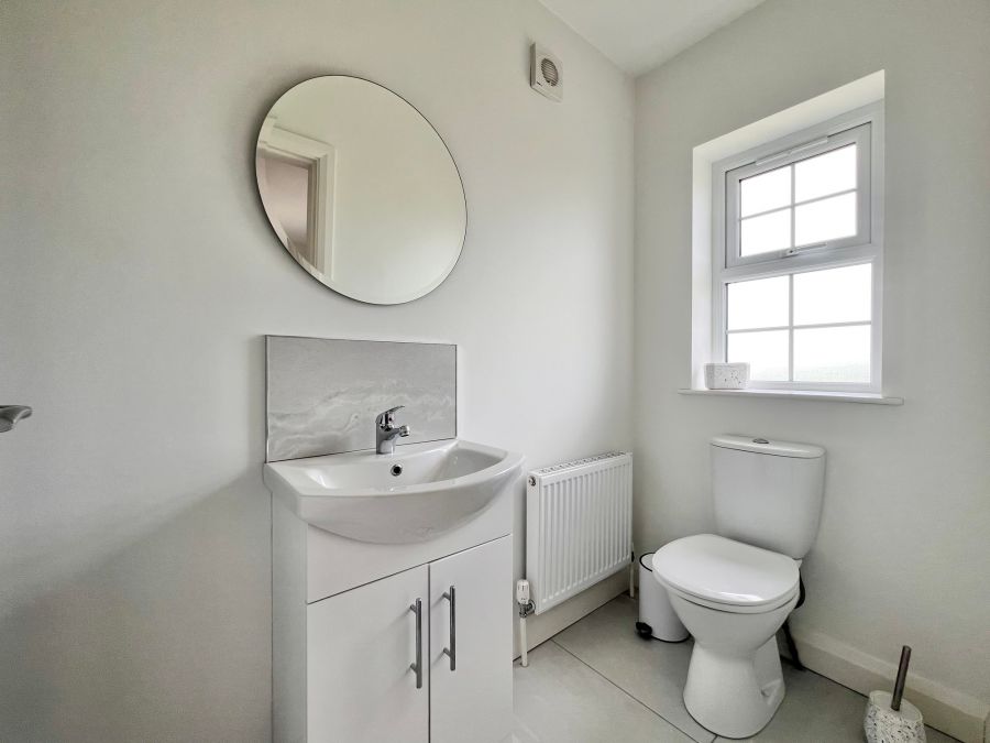23 Long Meadow