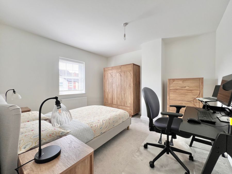 23 Long Meadow