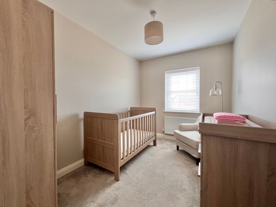 23 Long Meadow