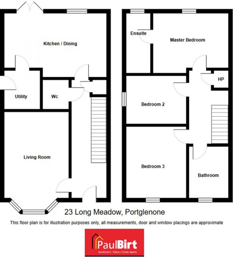 23 Long Meadow