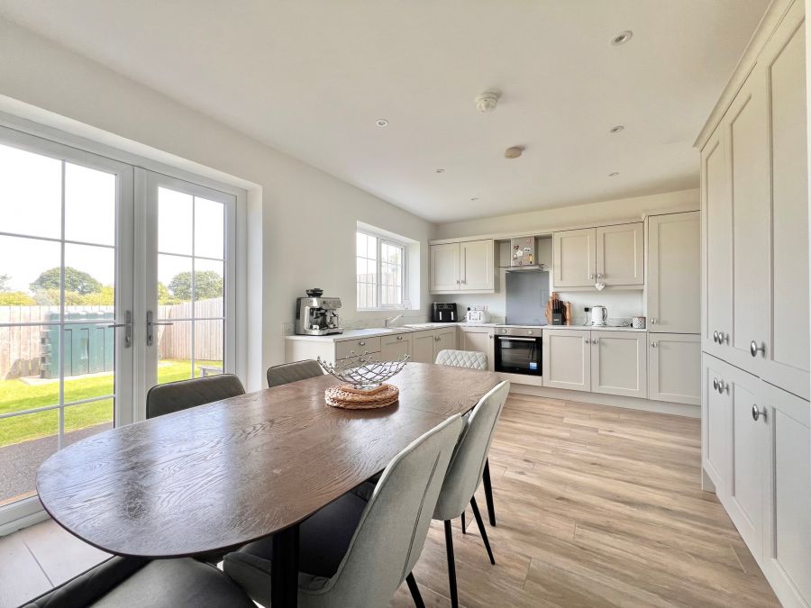 23 Long Meadow