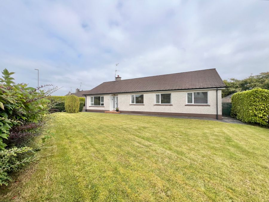 7 Coolshinney Heights, Magherafelt, BT45 5JH