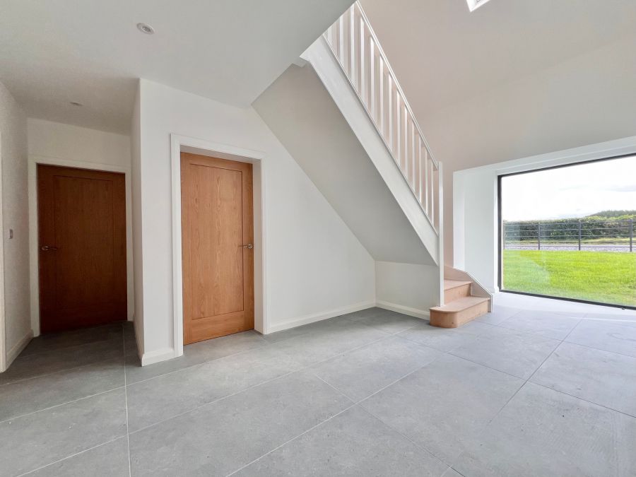 26B Crewe Road