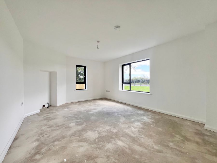 26B Crewe Road