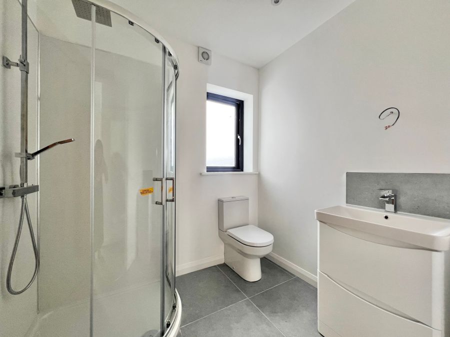 26B Crewe Road