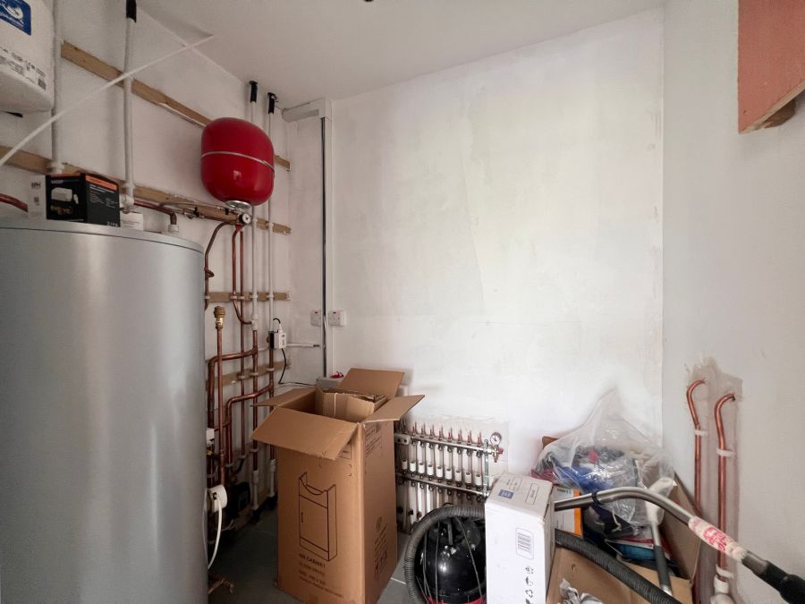 26B Crewe Road