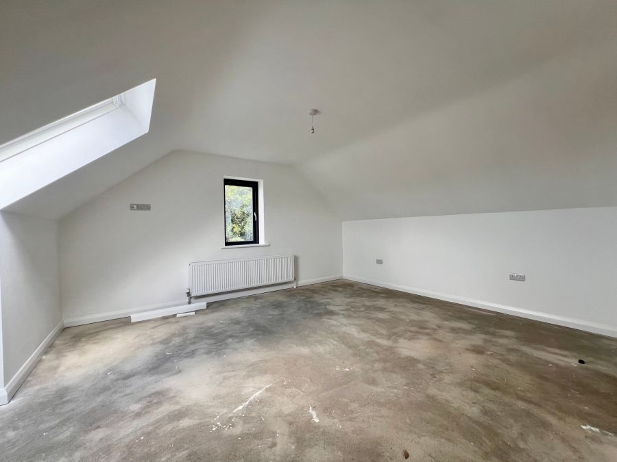 26B Crewe Road