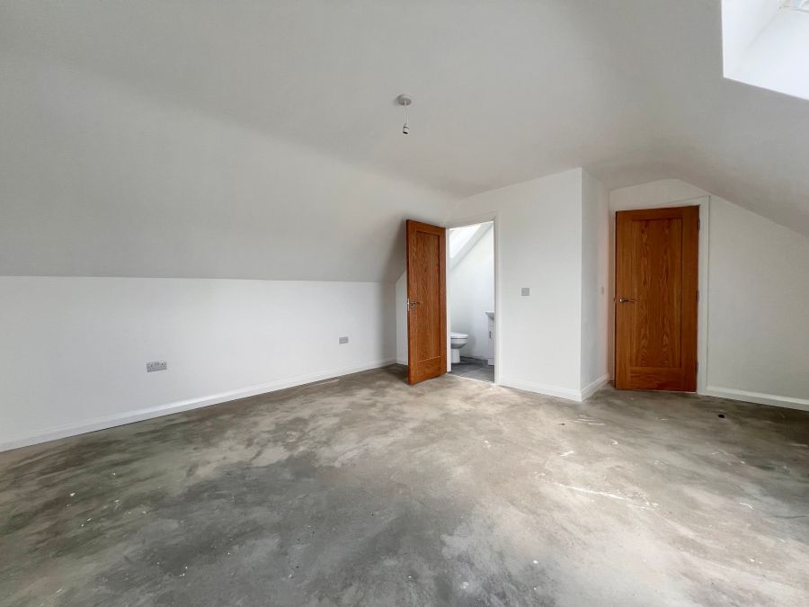 26B Crewe Road