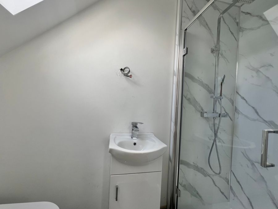 26B Crewe Road