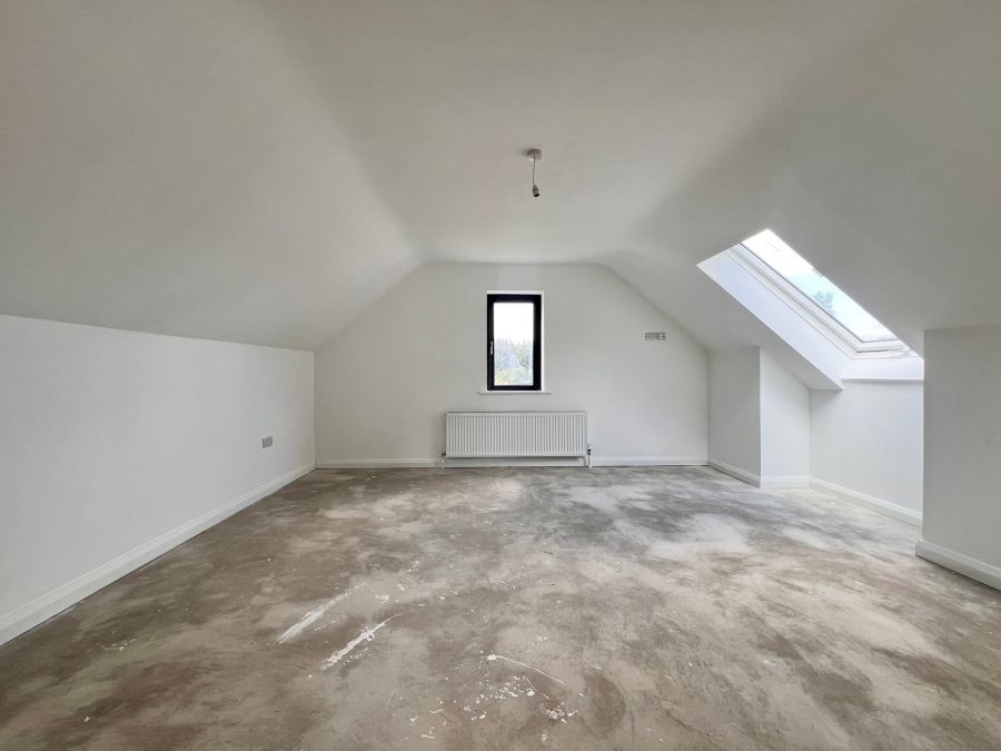 26B Crewe Road