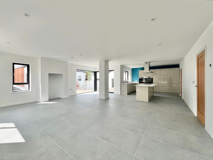 26B Crewe Road