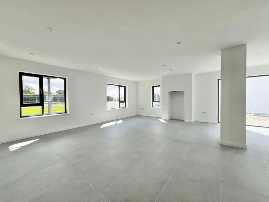 26B Crewe Road