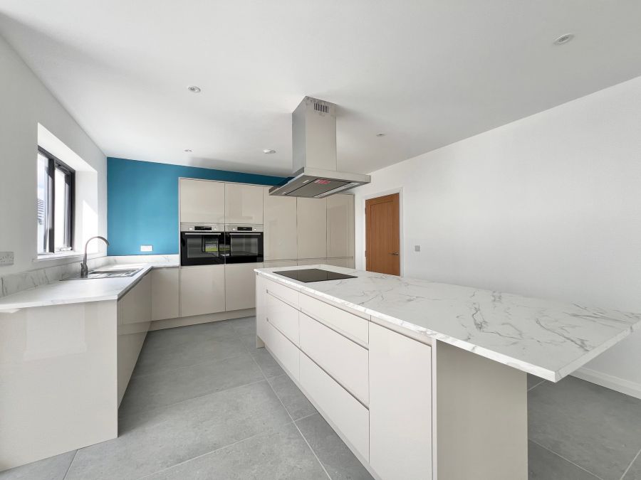 26B Crewe Road