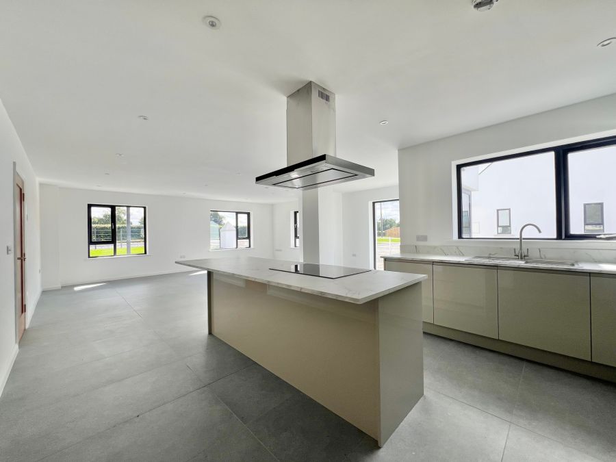 26B Crewe Road
