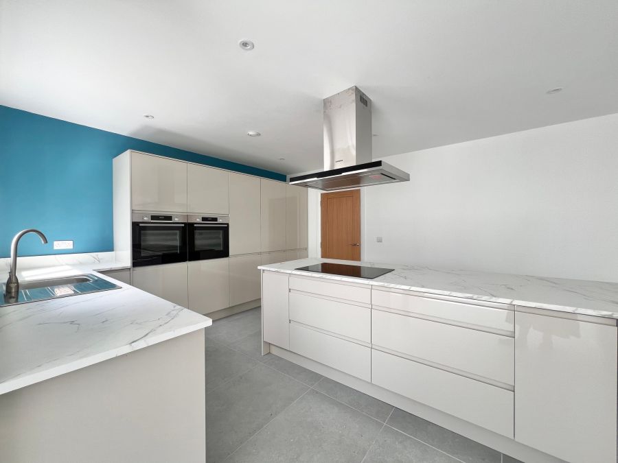 26B Crewe Road